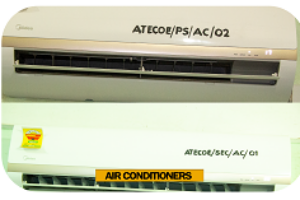 Air conditioning