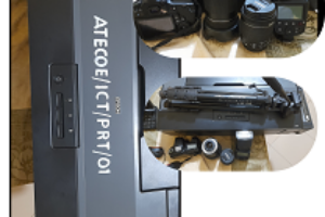 camera and other accessories